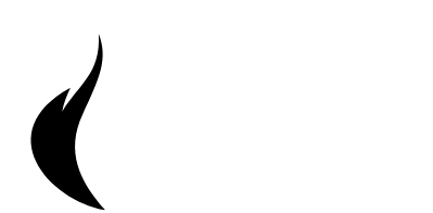 HolyBlanks™